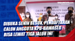 Dibuka Senin Besok,...