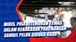 Miris, Pria Ditemukan...