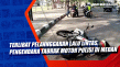 Terlibat Pelannggaran...