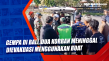 Gempa di Bali, Dua Korban...
