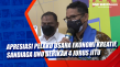 Apresiasi Pelaku Usaha...