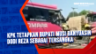 Bus Rombongan Ziarah...
