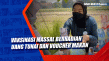 Vaksinasi Massal Berhadiah...