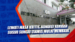 Lewati Masa Kritis,...