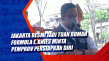 Jakarta Resmi Jadi Tuan...