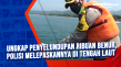 Ungkap Penyelundupan...