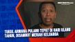 Tukul Arwana Pulang...
