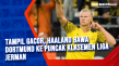 Tampil Gacor, Haaland...