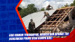 600 Rumah Terdampak,...