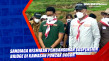 Sandiaga Resmikan Pembangunan...