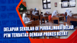 Delapan Sekolah di Purbalingga...