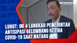 Luhut: Ini 4 Langkah...