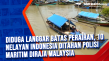 Diduga Langgar Batas...
