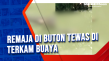Remaja di Buton Tewas...