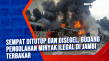 Sempat Ditutup dan Disegel,...