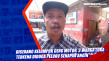Diserang Kelompok Geng...