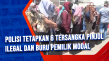 Polisi Tetapkan 6 Tersangka...