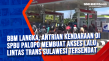 BBM Langka, Antrian...