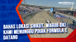 Bahas Lokasi Sirkut,...