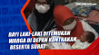 Bayi Laki-Laki Ditemukan...