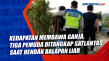 Kedapatan Membawa Ganja,...