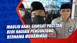 Maulid Nabi, Samsat...