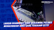 Lansia Dijambret saat...