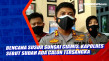 Bencana Susur Sungai...