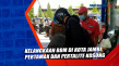 Kelangkaan BBM di Kota...