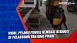 Viral, Pelaku Pungli...