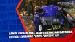 Banjir Rendam Ruas Jalan...