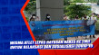 Wisma Atlet Lepas Ratusan...