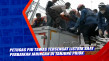 Petugas PJU Tewas Tersengat...