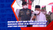 Wapres Maruf Amin Tinjau...