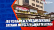 Ibu Korban Kekerasan...