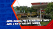 BBM Langka, Picu Kemacetan...