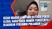Kisah Wagub Lampung...