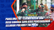 Panglima TNI : Terima...