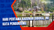 Hari Pertama Ragunan...