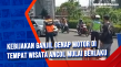 Kebijakan Ganjil Genap...