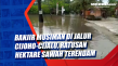 Banjir Musiman di Jalur...