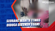 Seorang Wanita Tewas...