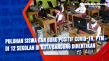 Puluhan Siswa dan Guru...