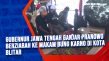 Gubernur Jawa Tengah...