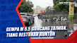 Gempa M 6,5 Guncang...