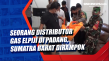 Seorang Distributor...