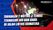 Tabrakan 2 Motor, 3...