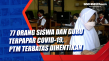 77 Orang Siswa dan Guru...