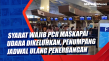 Syarat Wajib PCR Maskapai...