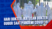 Hari Dokter, Ratusan...